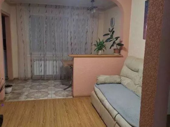 Продається 4-х кімнатна квартира, р-н Кардіоцентра Кропивницкий