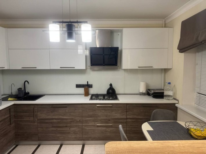 Продам 5ти ком ул  Калнышевского-Дорошенко Хортицький мкр-н сертифікат - фото 1