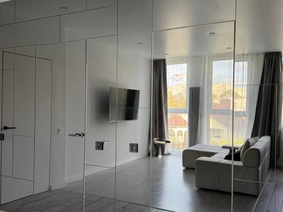 Продам квартиру ЖК,,River City,,