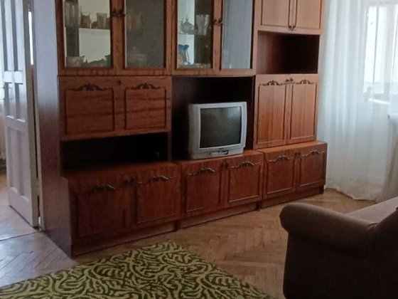 Продажа 2-х комн.сталинки, центр. Николаев