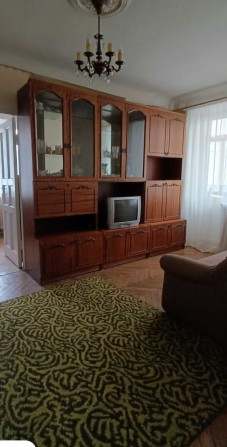 Продажа 2-х комн.сталинки, центр. - фото 1