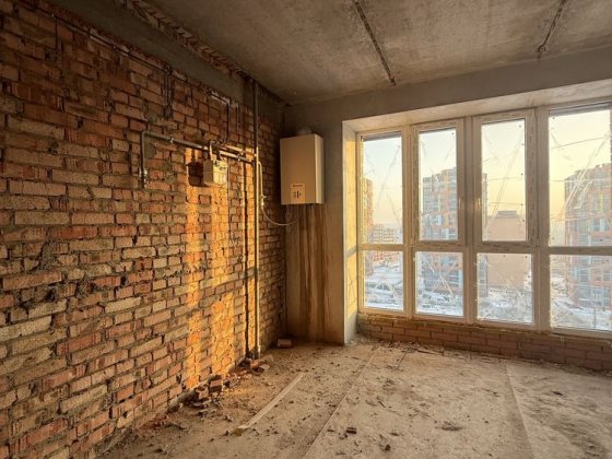 Продаж 2к квартри в новобудові.