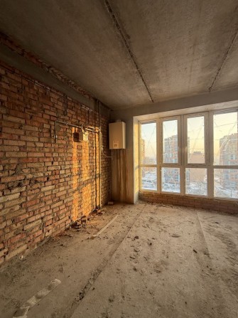 Продаж 2к квартри в новобудові. - фото 1