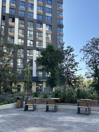 Продам трикімнатну квартиру 74 м² в ЖК А+Я. - фото 1