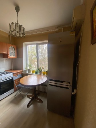 Однокімнатна квартира. - фото 1