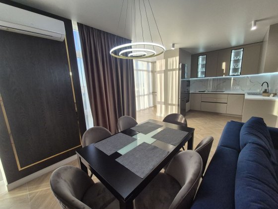 Продам 2х кімнатну квартиру в новобудові