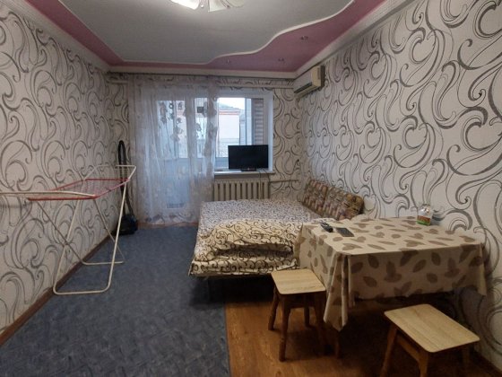 Ліски Однокімнатна квартира Николаев