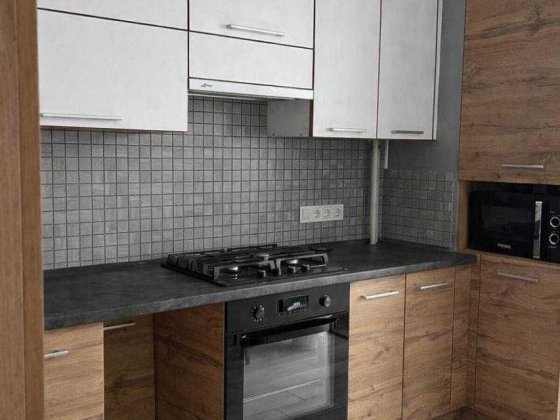 1-но кімнатна квартира в ЖК Домашній Житомир