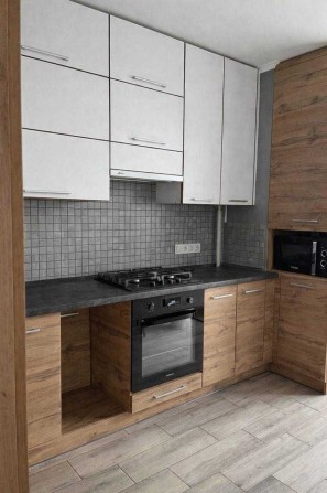 1-но кімнатна квартира в ЖК Домашній - фото 1