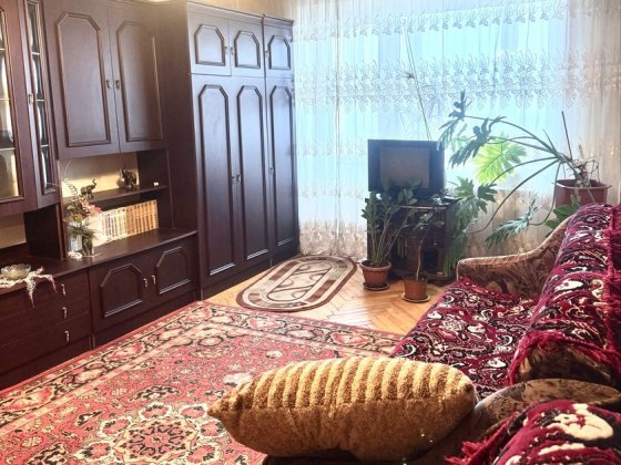 Продам Двокімнатна квартиру з АГВ, Центр! Кропивницкий