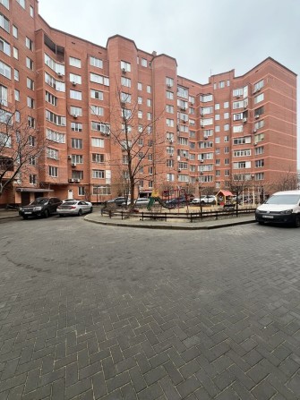 В Продажу 2 к к на Магеллані в Новобудові 110кв м - фото 1