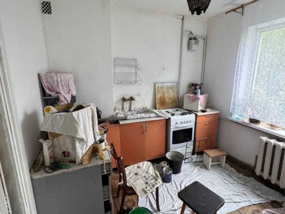 Продам 2хкімн кв Польова АО