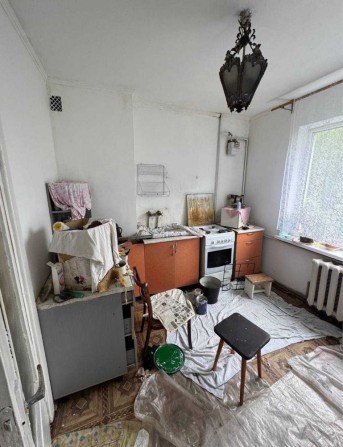 Продам 2хкімн кв Польова АО - фото 1