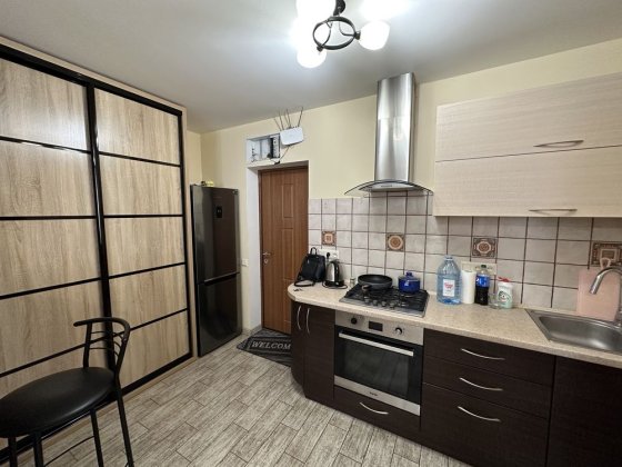 Продажа 1к в самом центре с паркоместом Николаев