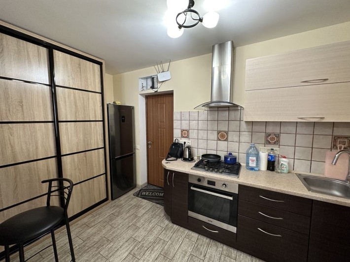 Продажа 1к в самом центре с паркоместом - фото 1