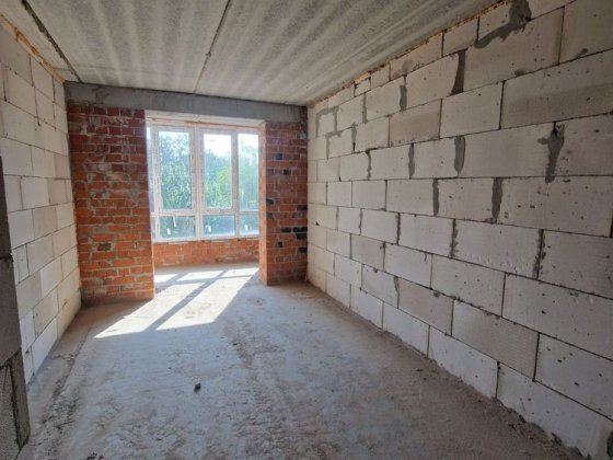 1 кімнатна+ Гараж/1 поверх/ЖК GREEN VILLAGE Житомир