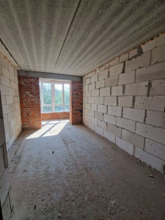 1 кімнатна+ Гараж/1 поверх/ЖК GREEN VILLAGE - фото 1