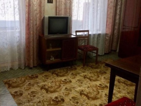 Светлая 2-х комнатная квартира на Малом Рынке Запорожье