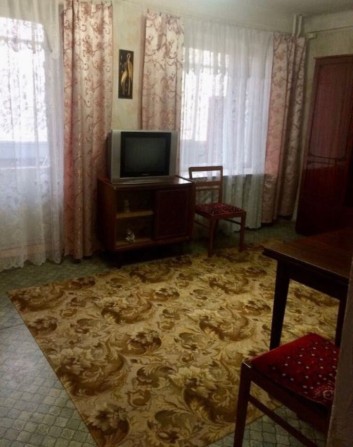 Светлая 2-х комнатная квартира на Малом Рынке - фото 1