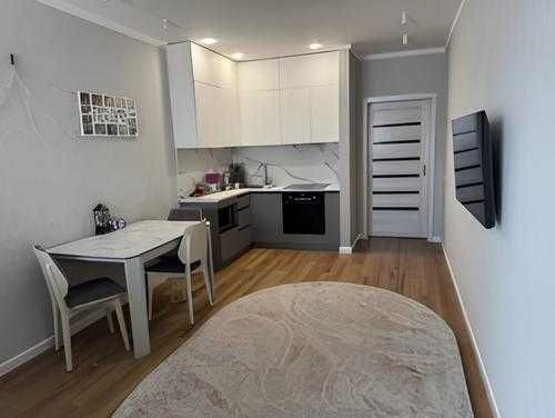 Продається двокімнатна квартира ЖК Волкова3V - фото 1