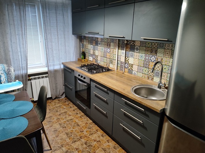 2х комнатная квартира без комиссии. Ингульский район - фото 1