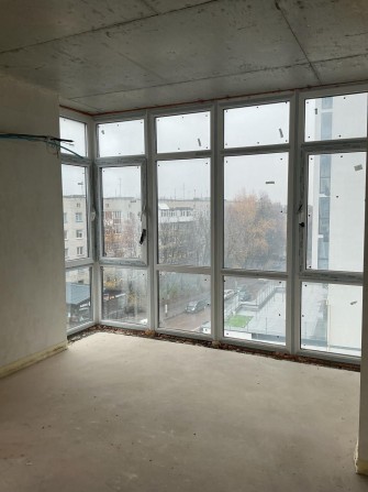 Продаж 2 кім. квартири в новобудові під чистове оздоблення - фото 1