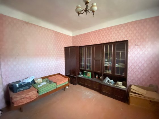 Продаю трикімнатну квартиру на Сухому фонтані (л1) Николаев