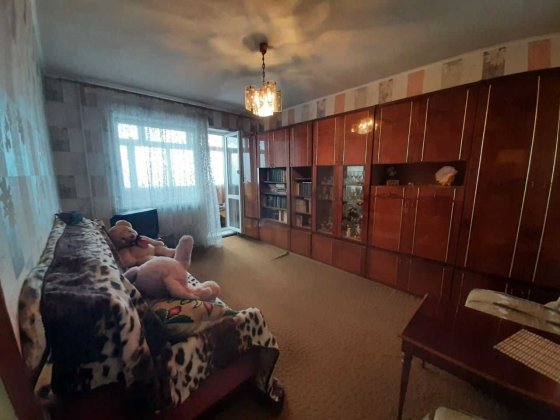 Продаж 2-ої кв., Осипенківський м-н, від власника Запорожье