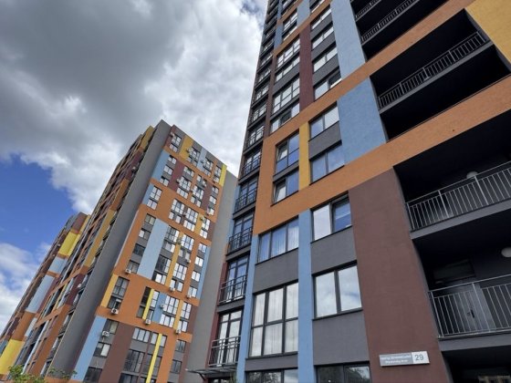 Продам 1к River City