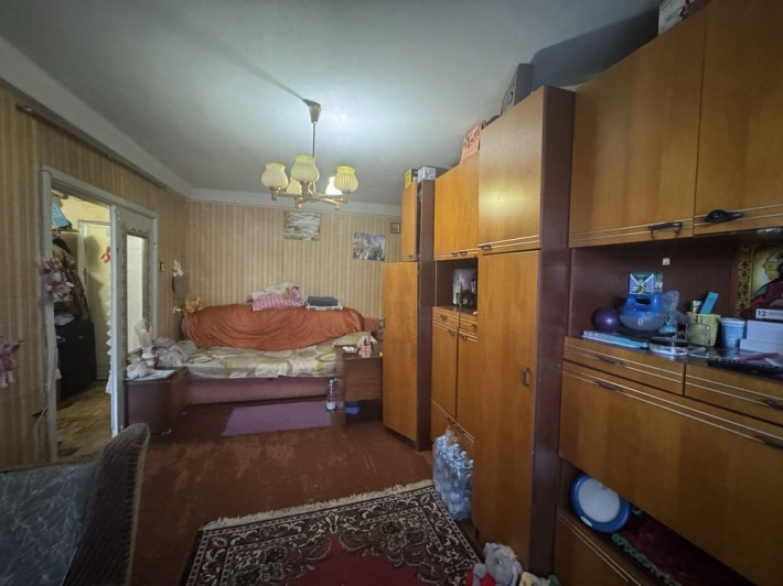 Продаю 1 комнатную квартиру на Молодогвардейской и1 - фото 1