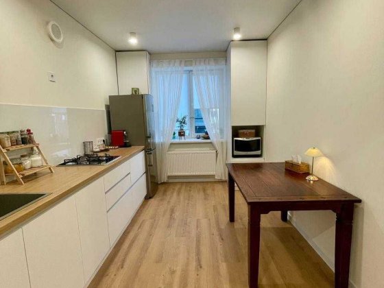 2 кімнатна квартира | Євроремонт Житомир