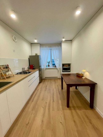 2 кімнатна квартира | Євроремонт - фото 1