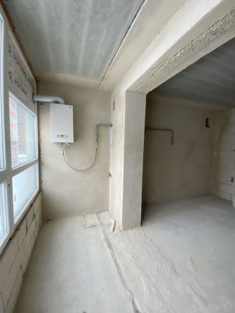 Простора квартира на 3му поверсі - фото 1