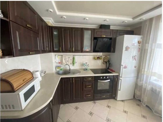 Ідеальна 3-кімнатна квартира на Попова (Велмарт)! Кропивницкий