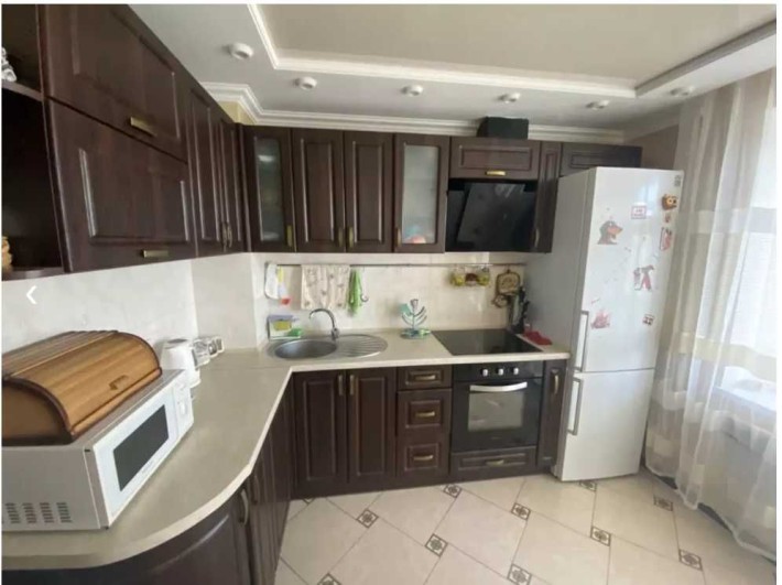 Ідеальна 3-кімнатна квартира на Попова (Велмарт)! - фото 1