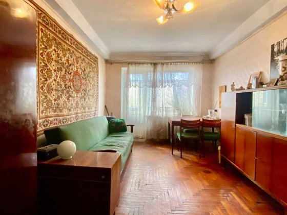 Продаж 3 кмн квартири, Правий берег (9 лікарня) 213-027-563 Запорожье