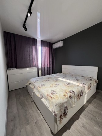 ПРОДАЖ 3-х кімнатної квартири з НОВИМ РЕМОНТОМ - фото 1