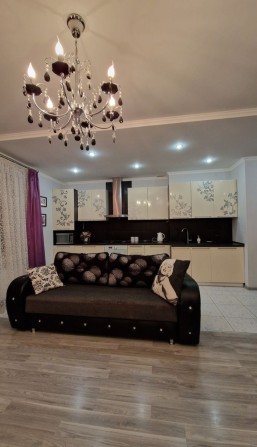 Соляні/ Двокімнатна квартира - фото 1