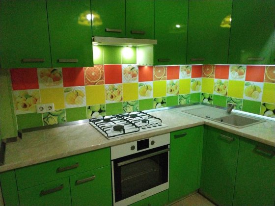 Продам 4-кімн.кв. у комфортному районі без відключень