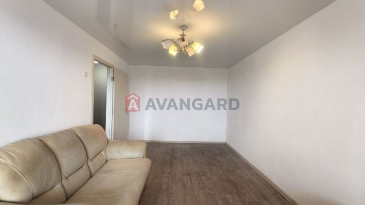 1-кімн квартира по вул. Яценко - фото 1