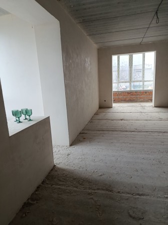 Новобудова, 2-кімнатна квартира - фото 1