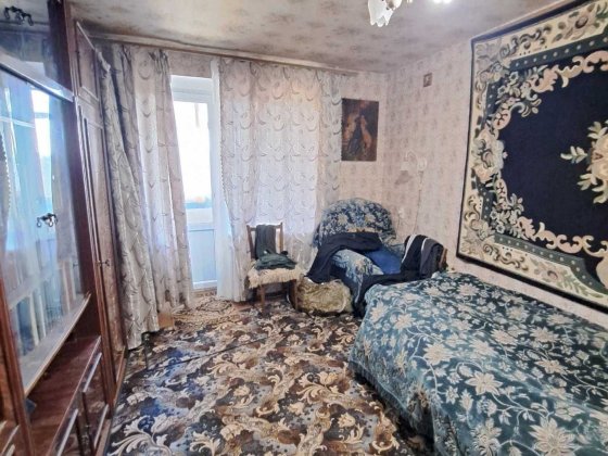 54м2- 2 комнатная Продажа без комиссии Николаев