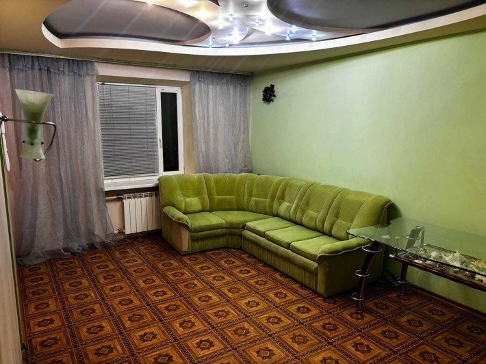 Продаж 4к квартири 85.2 кв. м по Василя Сергієнка - фото 1