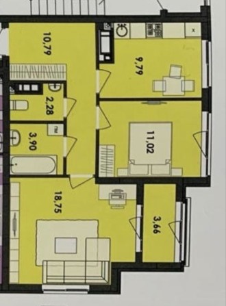 Продам River City 2к - фото 1