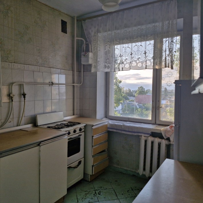 1 кк під ремонт Богоявленський/ Південна - фото 1