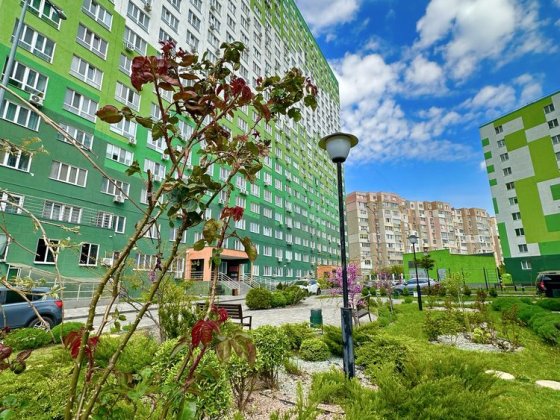 Продам 2х ком 85 м кв квартиру в Новом Сданном Доме Одесса