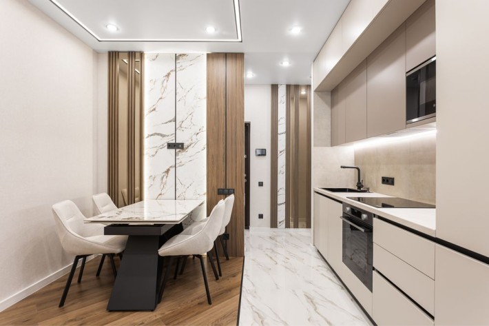 Продам СВОЮ квартиру в ЖК 63 жемчужина єОселя, єВідновлення, Постанови - фото 1