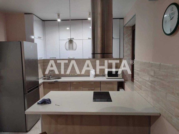 Центр. Улица Приморская. Новый дом. Ремонт, мебель ! - фото 1