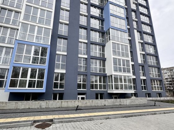 Продаж 2 кім.квартири вул. Рудненська Львів