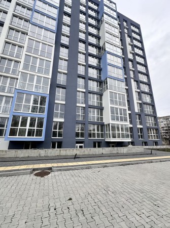 Продаж 2 кім.квартири вул. Рудненська - фото 1